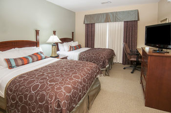 Hotel Staybridge Suites Covington