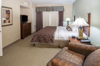 Hotel Staybridge Suites Covington