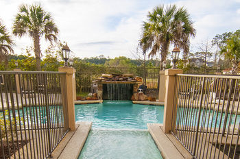 Hotel Staybridge Suites Covington