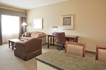 Hotel Staybridge Suites Covington