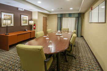 Hotel Staybridge Suites Covington