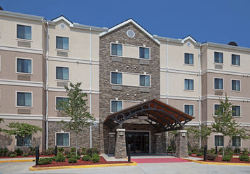 Hotel Staybridge Suites Covington