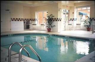 Hotel Hilton Garden Inn Cincinnati/sharonville