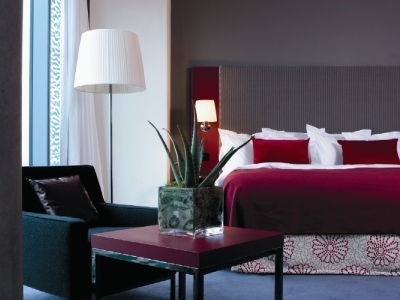 Hotel Radisson Blu