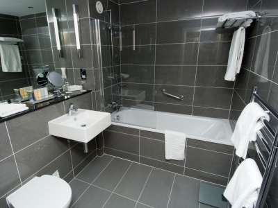 Hotel Radisson Blu