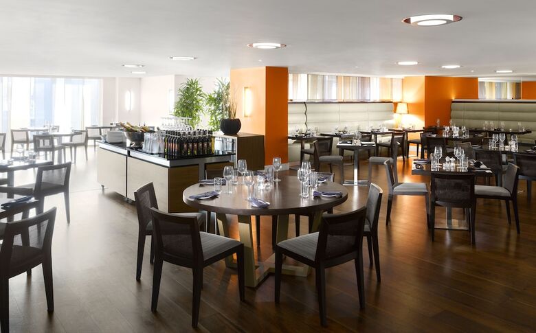 Hotel Radisson Blu Cardiff