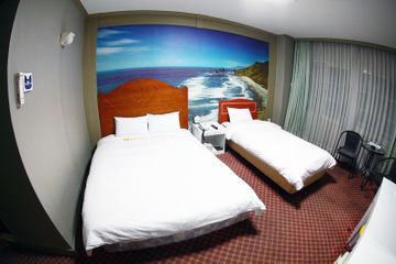 Hotel Crystal
