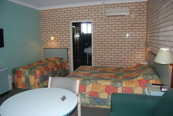 Hotel Sundowner Aberdeen Motor Inn
