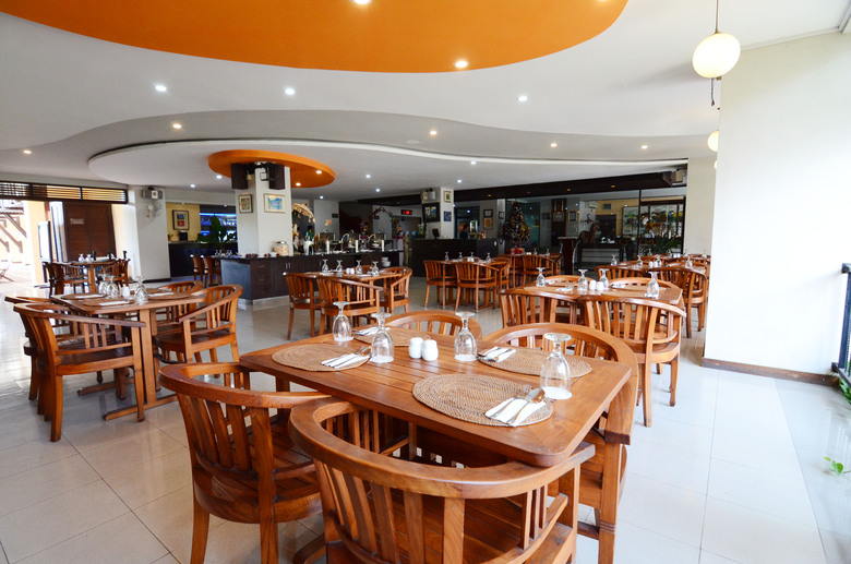 Hotel Grand Santhi