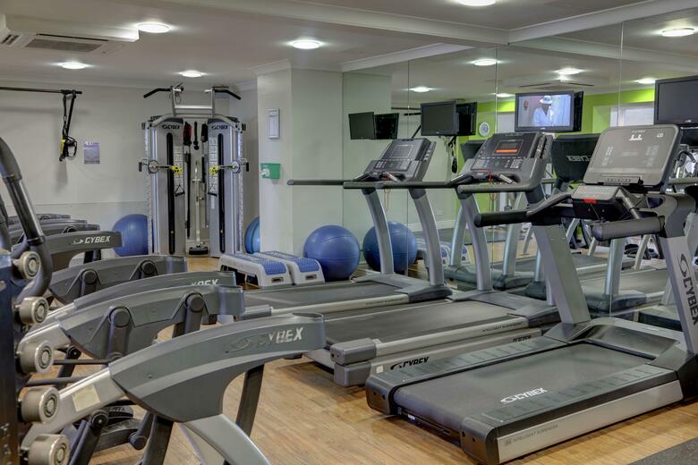 Hotel Best Western Premier Yew Lodge