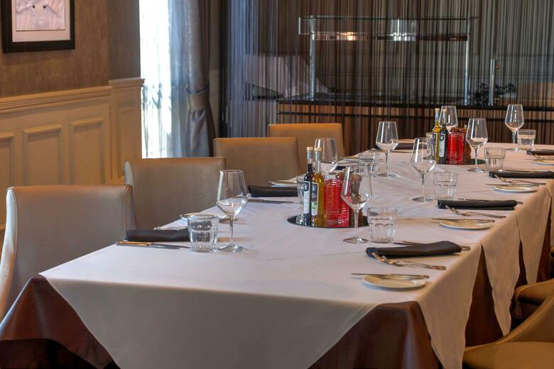 Hotel Best Western Premier Yew Lodge