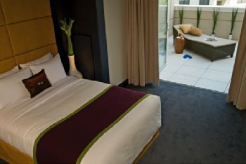 Hotel W Dallas - Victory