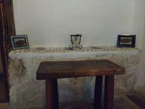 Residencia Casitas Kinsol