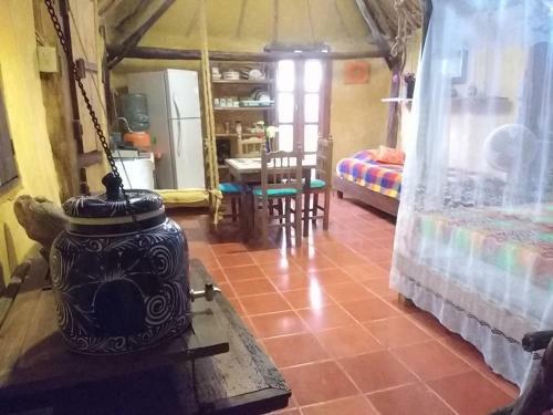 Residencia Casitas Kinsol