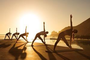 Hotel Breathless Cabo San Lucas Resort Adults Only