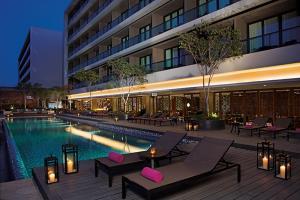 Hotel Breathless Cabo San Lucas Resort Adults Only
