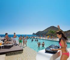 Hotel Breathless Cabo San Lucas Resort Adults Only