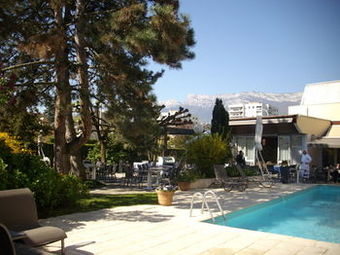 Best Western Hotel Restaurant Dauphitel