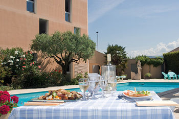 Best Western Hotel Restaurant Dauphitel
