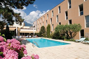 Best Western Hotel Restaurant Dauphitel