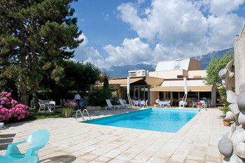 Best Western Hotel Restaurant Dauphitel