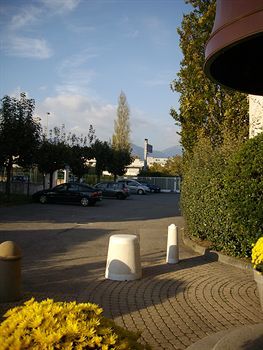 Best Western Hotel Restaurant Dauphitel
