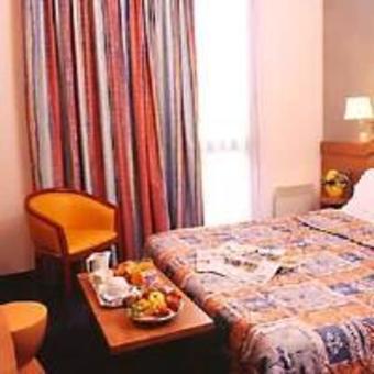 Best Western Hotel Restaurant Dauphitel