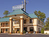 Hotel Forest Park/atlanta South Travelodge