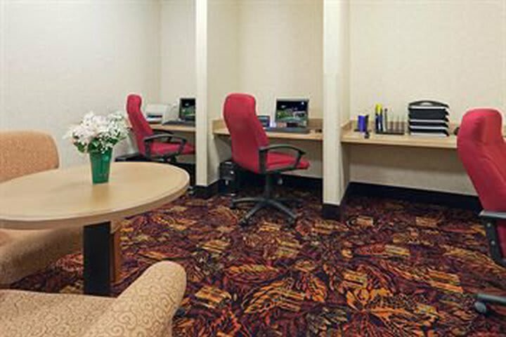 Holiday Inn Express Hotel & Suites Gillette