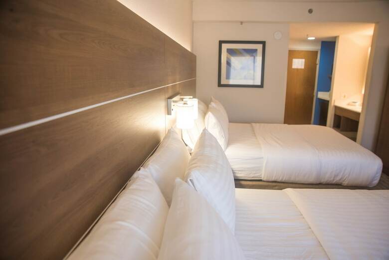 Hotel Holiday Inn Express Easton