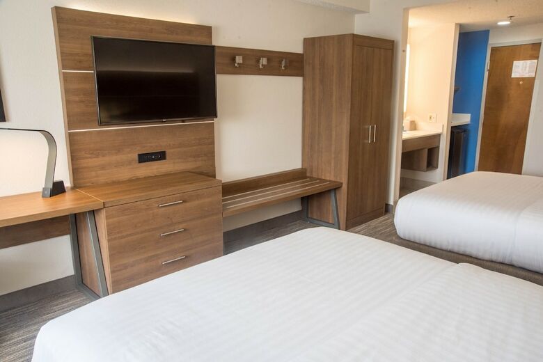 Hotel Holiday Inn Express Easton