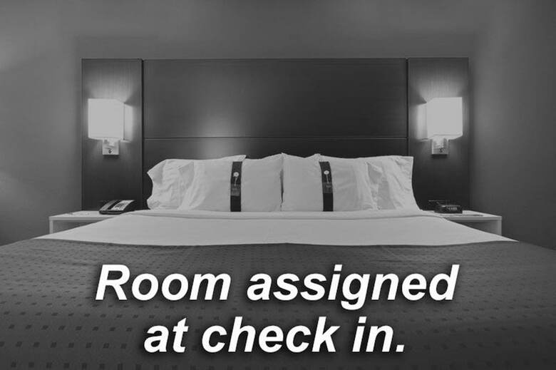 Hotel Holiday Inn Express Easton