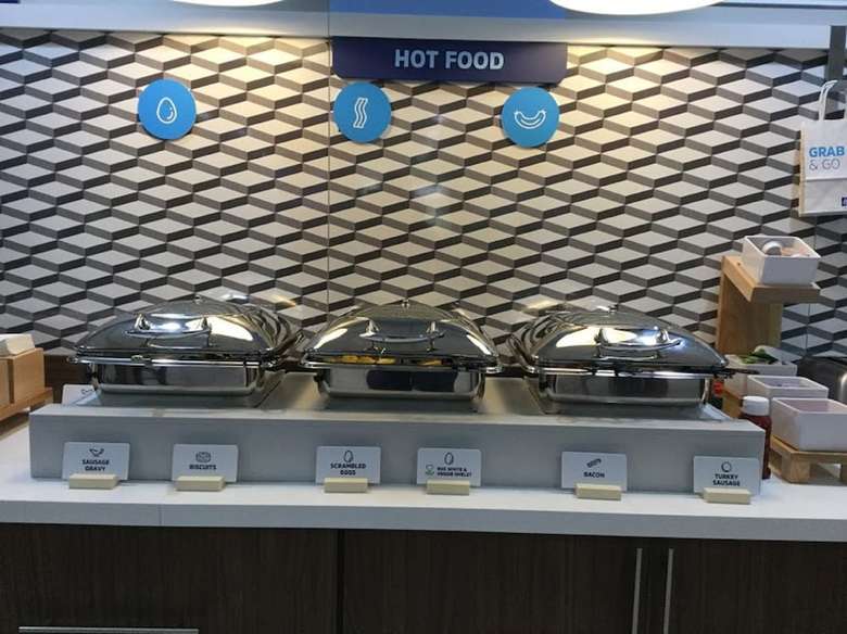 Hotel Holiday Inn Express Easton