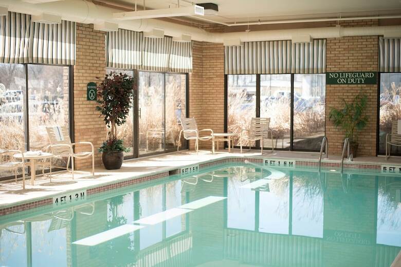Hotel Holiday Inn Express Easton