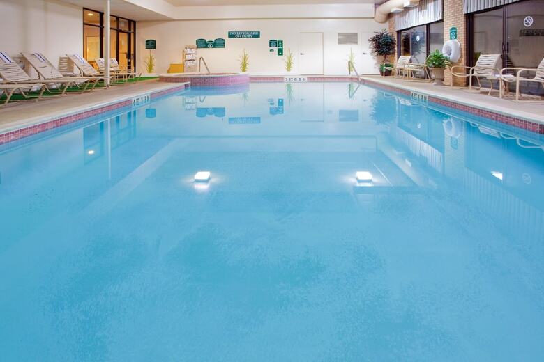 Hotel Holiday Inn Express Easton