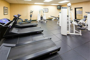 Hotel Holiday Inn Express Easton