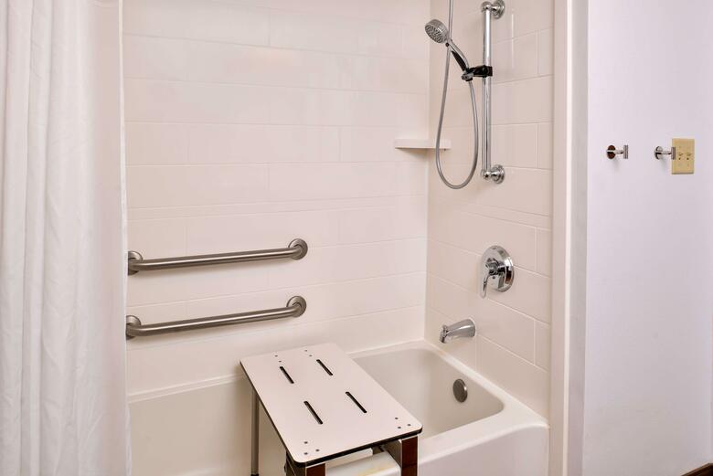 Hotel Hampton Inn Emporia