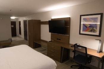 Holiday Inn Express Hotel & Suites Douglas
