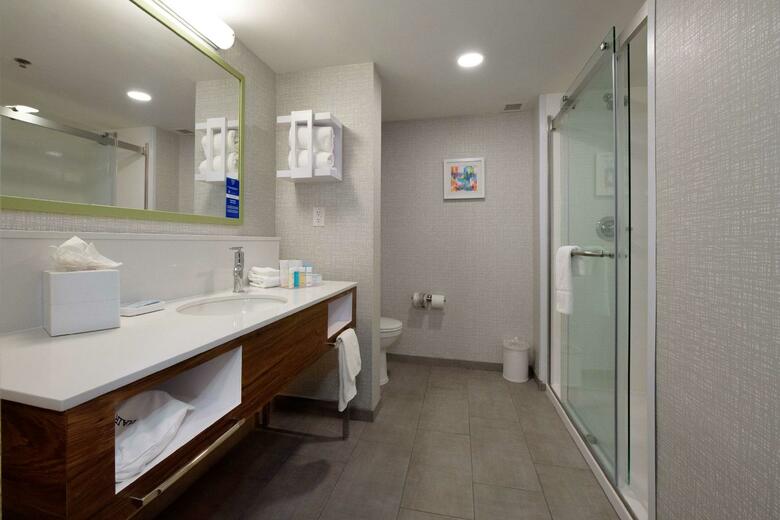 Hotel Hampton Inn Fayetteville