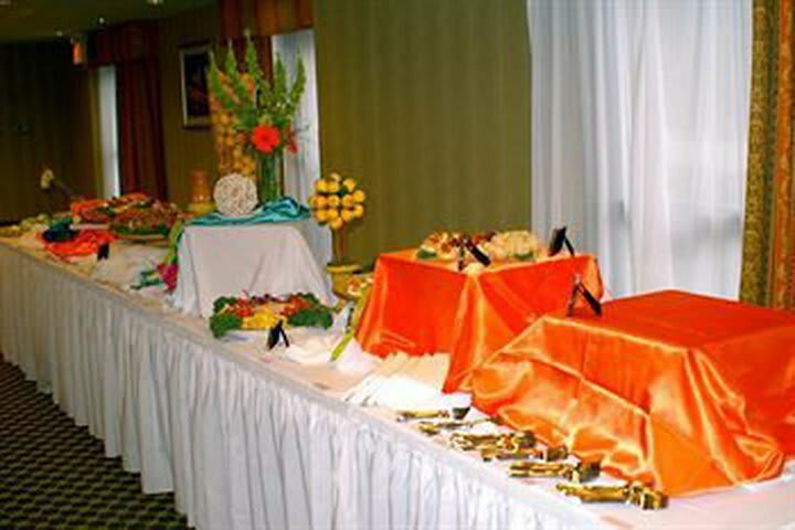 Hotel Hampton Inn Fayetteville