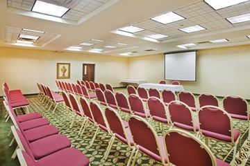 Hotel Holiday Inn Express Fayetteville