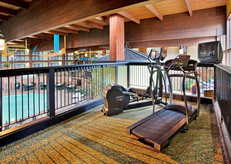 Hotel Holiday Inn Saint Louis West A