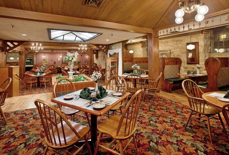 Hotel Holiday Inn Saint Louis West A
