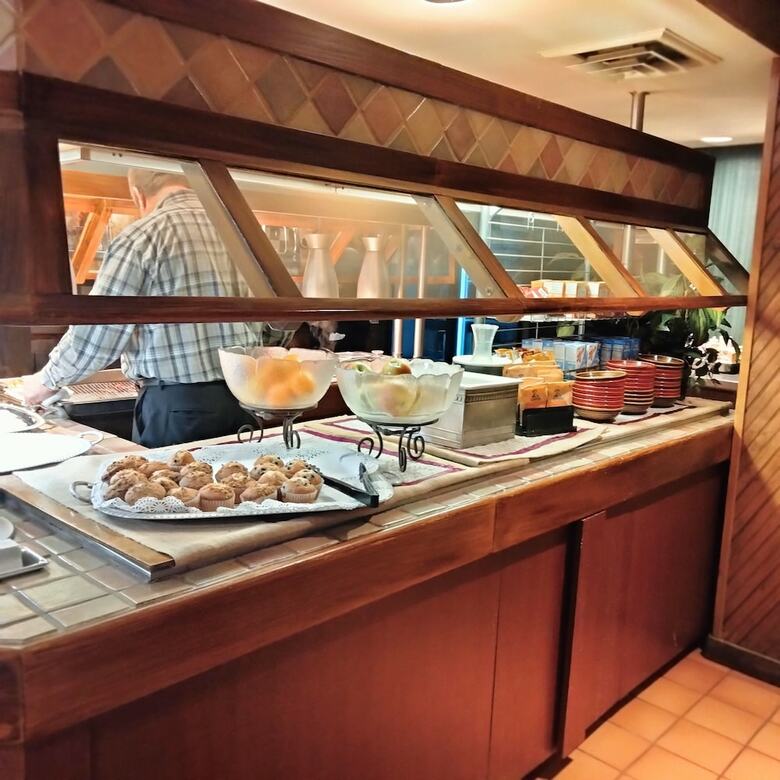 Hotel Holiday Inn Saint Louis West A