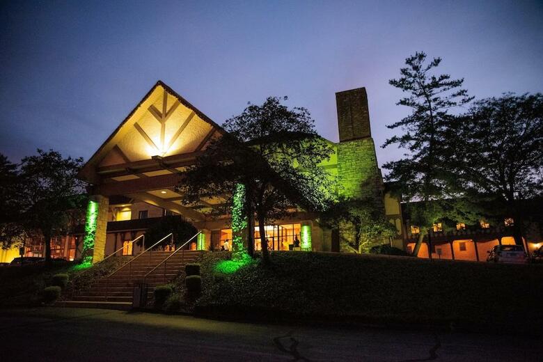 Hotel Holiday Inn Saint Louis West A