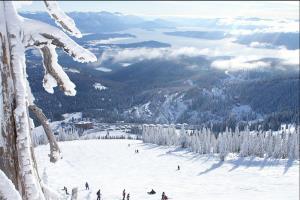 Hotel Fairbridge Inn & Suites - Sandpoint