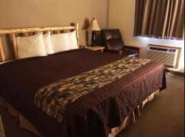 Hotel Fairbridge Inn & Suites - Sandpoint