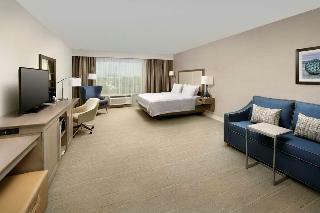 Hotel Hampton Inn Wilmington Downtown