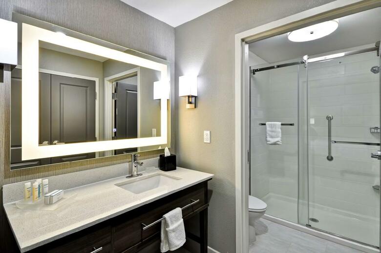 Hotel Homewood Suites By Hilton Tyler