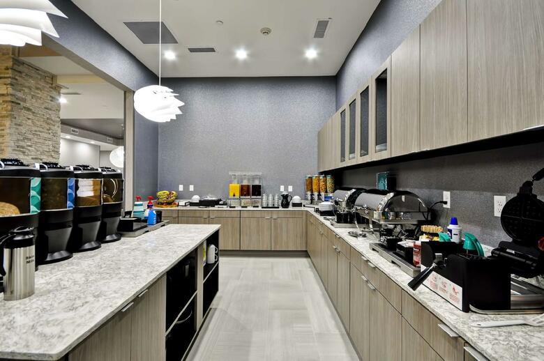 Hotel Homewood Suites By Hilton Tyler